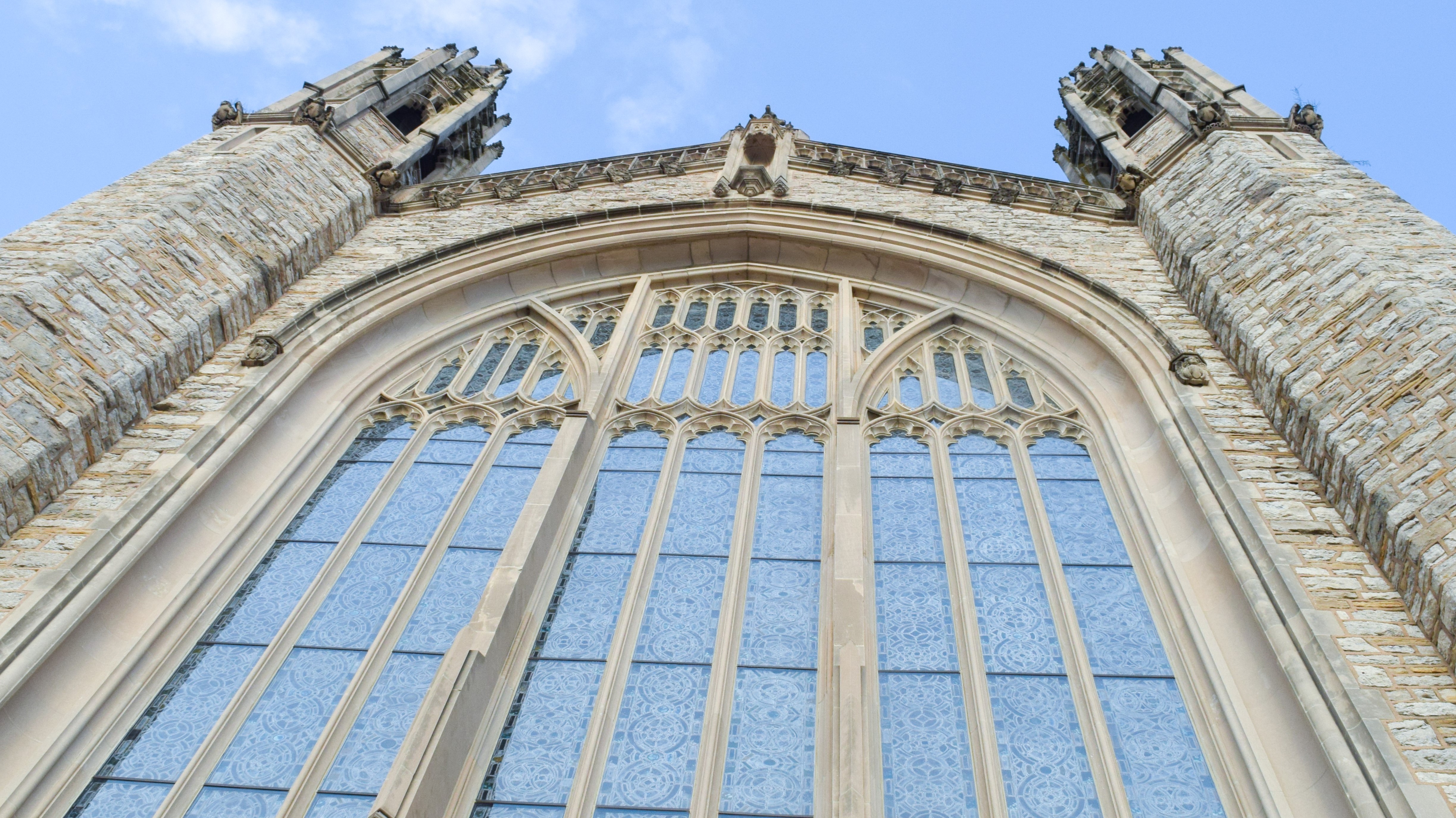 Nikki Branstetter Photography Architecture