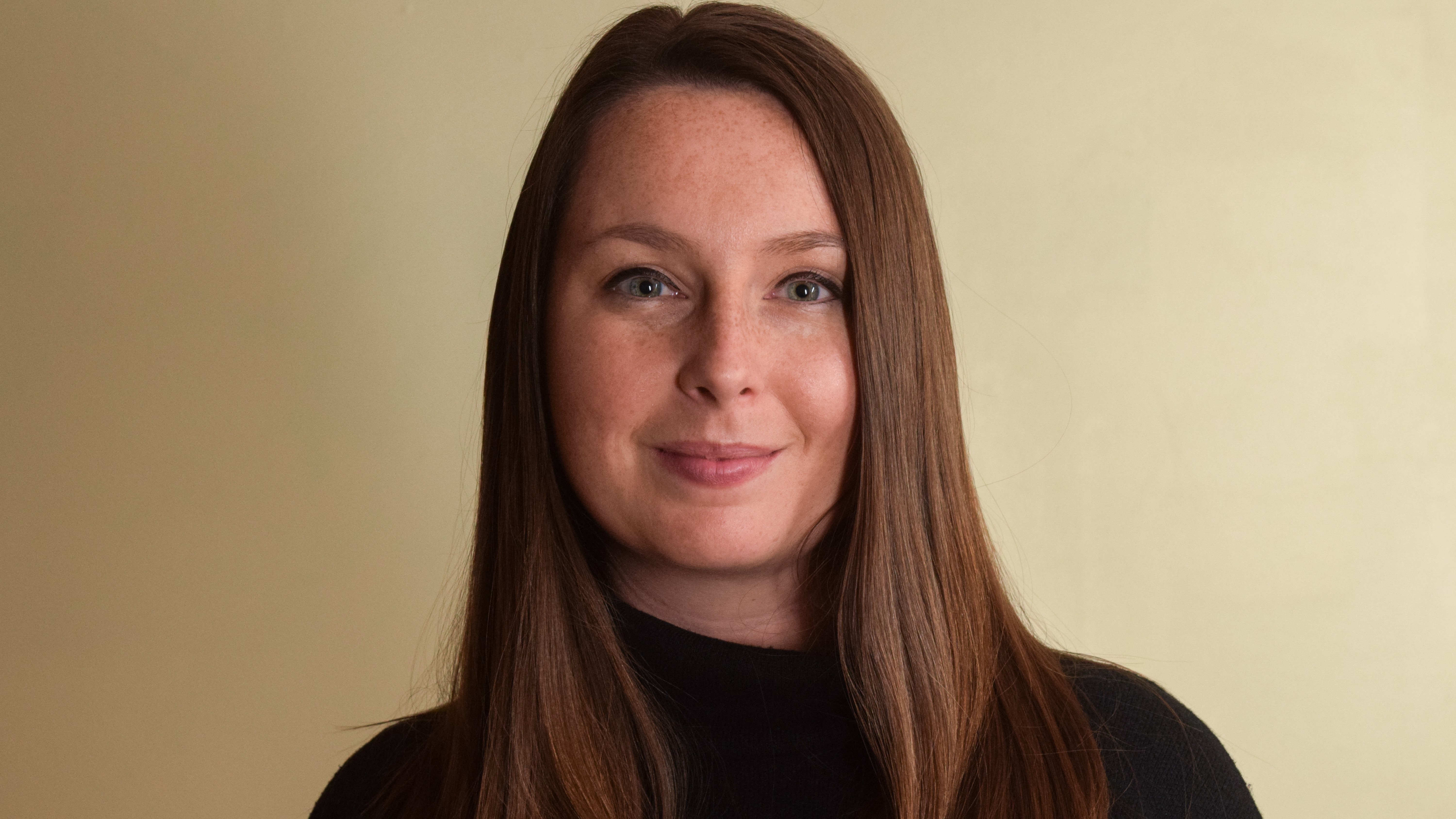 Nikki Branstetter Photography Headshot Portrait1